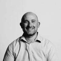 Robert Fiore, Managing Partner at The Hive Group
