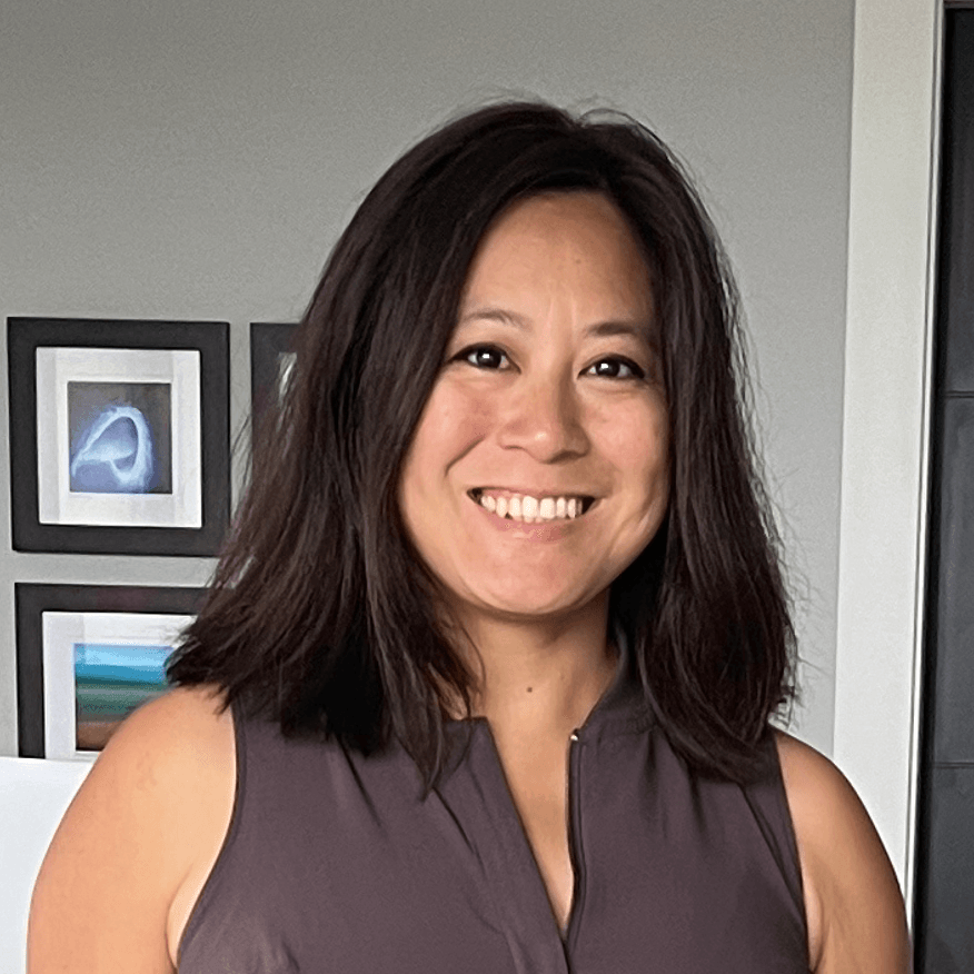 Thao Fiore, Operations Leader at The Hive Group